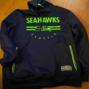 Seattle Seahawks Sweatshirt